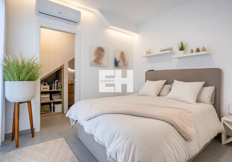 Segunda mano - villa - Torre Pacheco - Inland