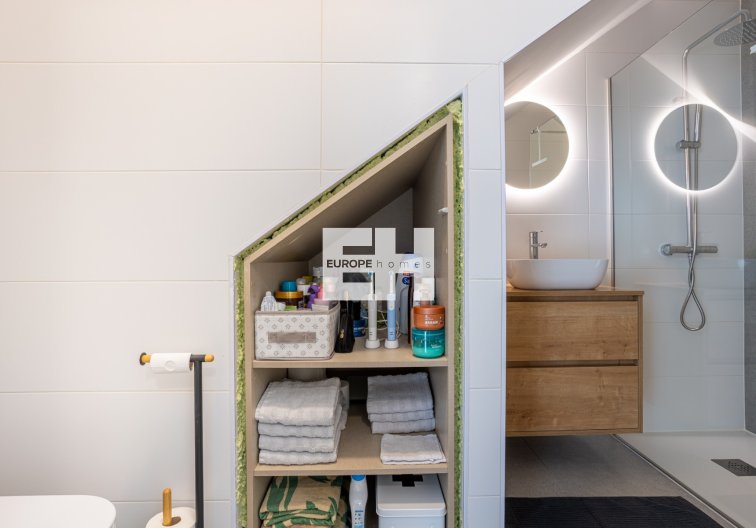 Segunda mano - villa - Torre Pacheco - Inland