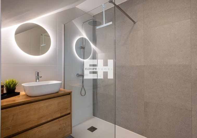 Segunda mano - villa - Torre Pacheco - Inland