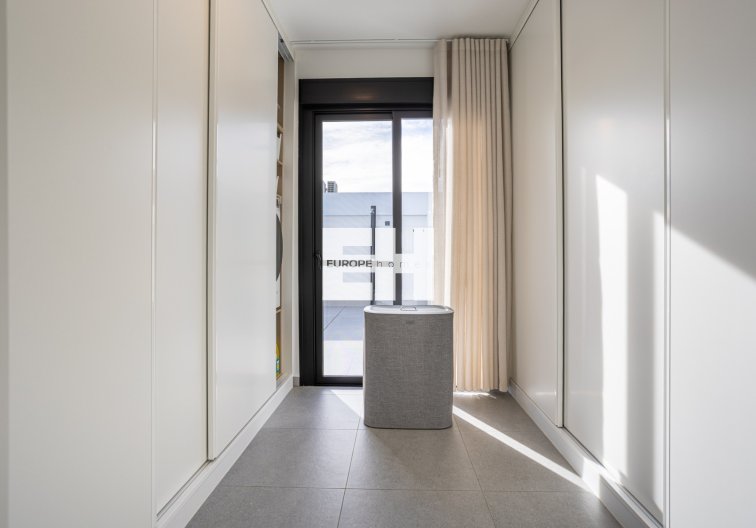 Segunda mano - villa - Torre Pacheco - Inland