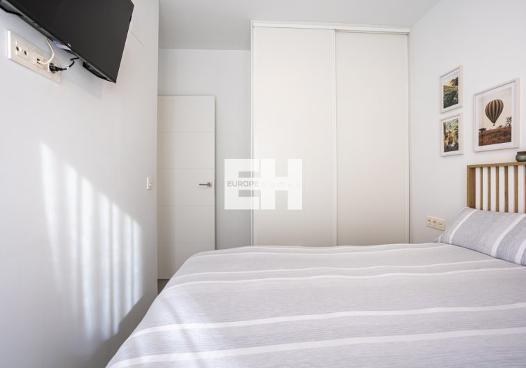 Segunda mano - villa - Torre Pacheco - Inland