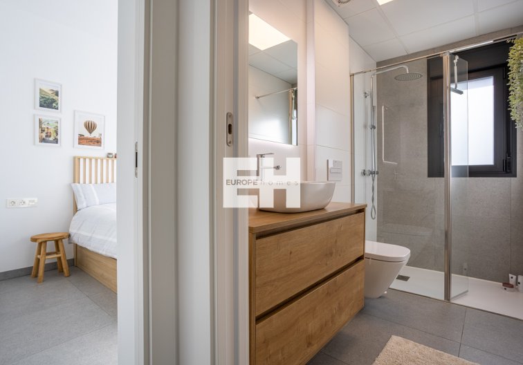 Segunda mano - villa - Torre Pacheco - Inland