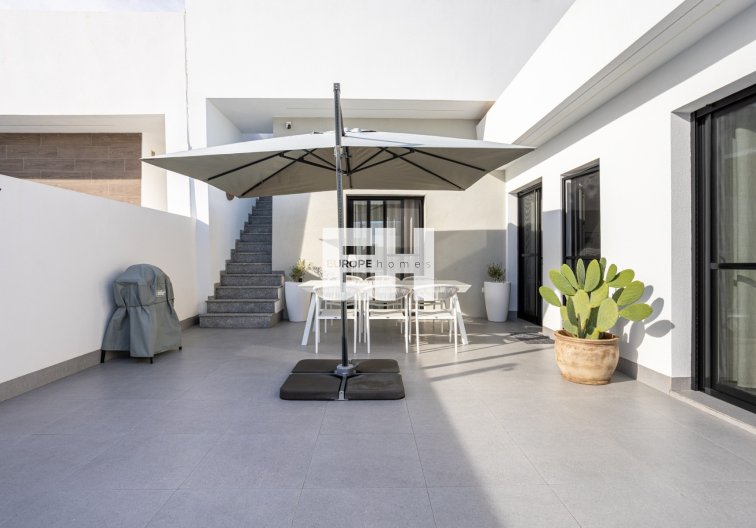 Segunda mano - villa - Torre Pacheco - Inland