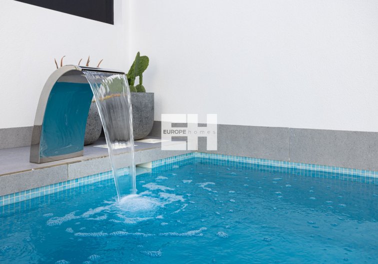 Segunda mano - villa - Torre Pacheco - Inland