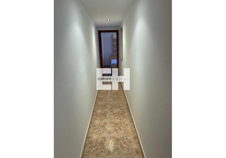 Segunda mano - Apartamento  - Almoradí - Costa Blanca