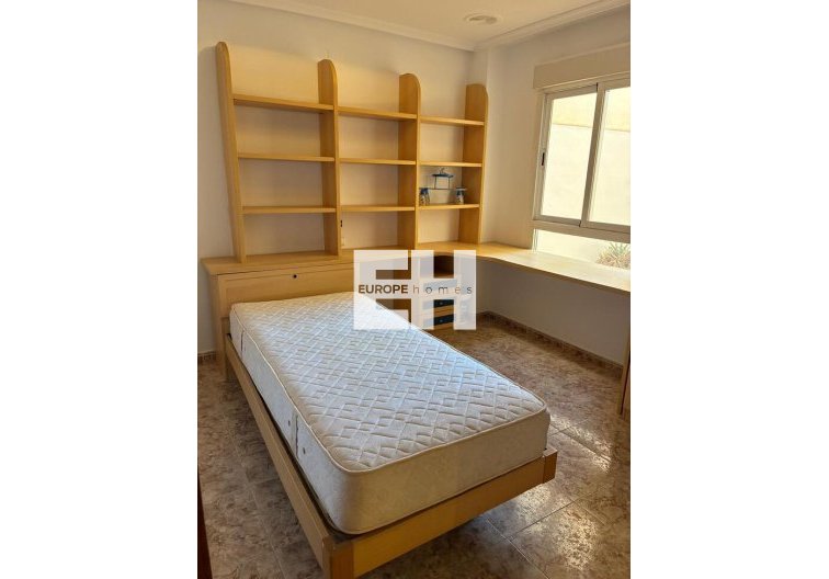 Segunda mano - Apartamento  - Almoradí - Costa Blanca