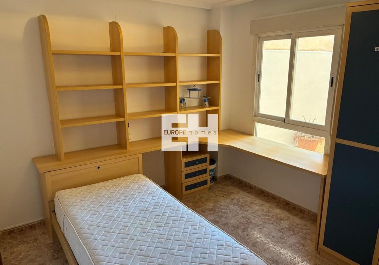 Segunda mano - Apartamento  - Almoradí - Costa Blanca