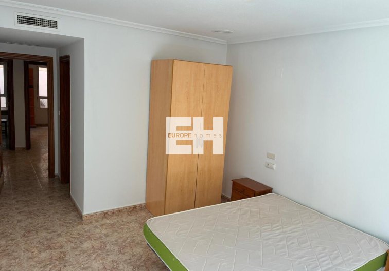 Segunda mano - Apartamento  - Almoradí - Costa Blanca