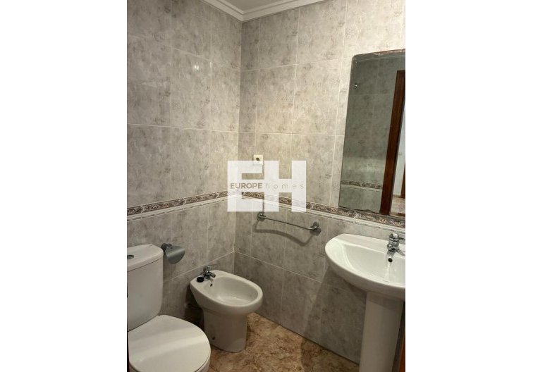 Segunda mano - Apartamento  - Almoradí - Costa Blanca