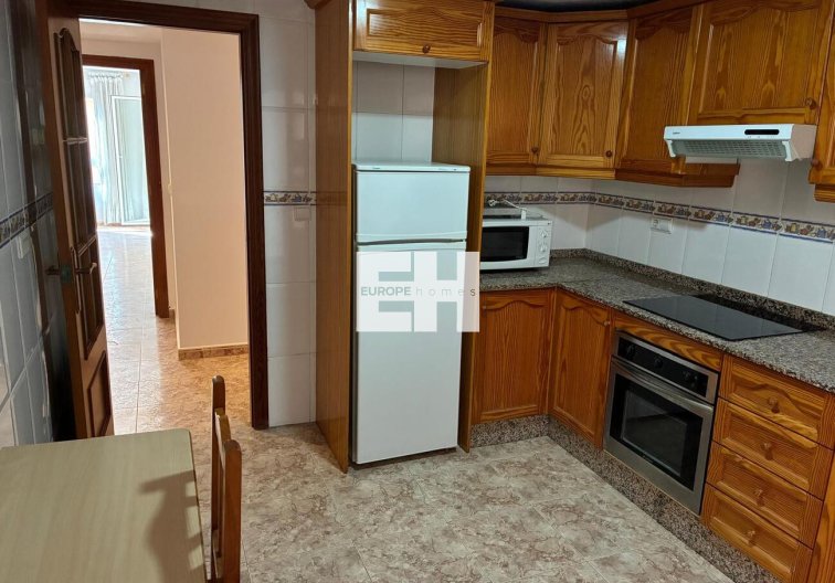 Segunda mano - Apartamento  - Almoradí - Costa Blanca