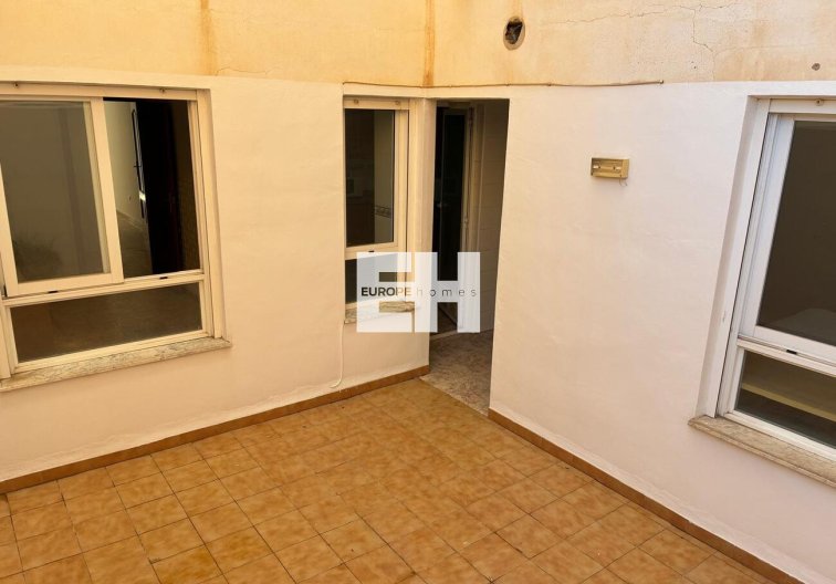 Segunda mano - Apartamento  - Almoradí - Costa Blanca