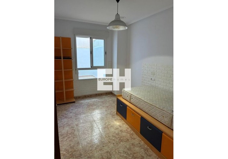 Segunda mano - Apartamento  - Almoradí - Costa Blanca
