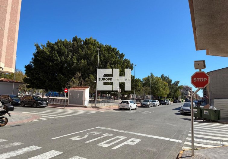 Segunda mano - Apartamento  - Almoradí - Costa Blanca