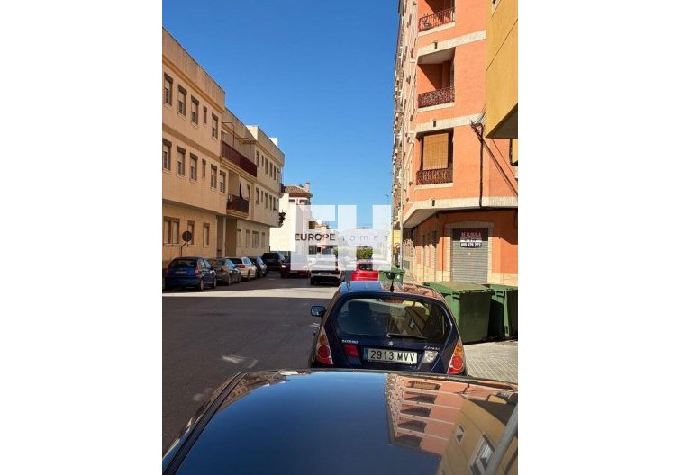 Segunda mano - Apartamento  - Almoradí - Costa Blanca