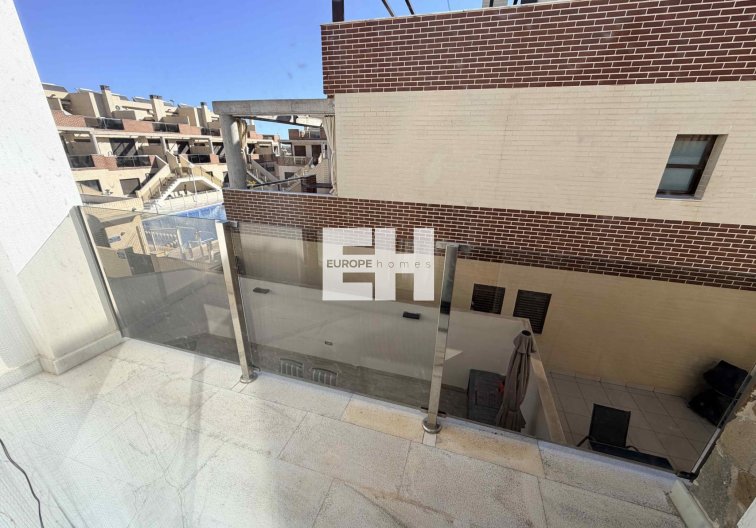 Segunda mano - town house - Cabo Roig - Costa Blanca