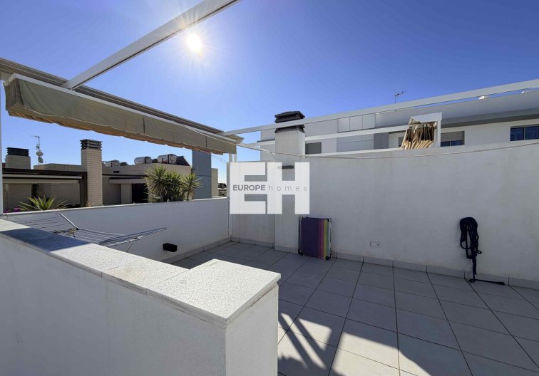 Segunda mano - town house - Cabo Roig - Costa Blanca