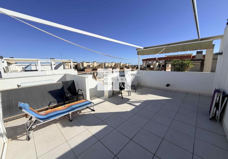 Segunda mano - town house - Cabo Roig - Costa Blanca