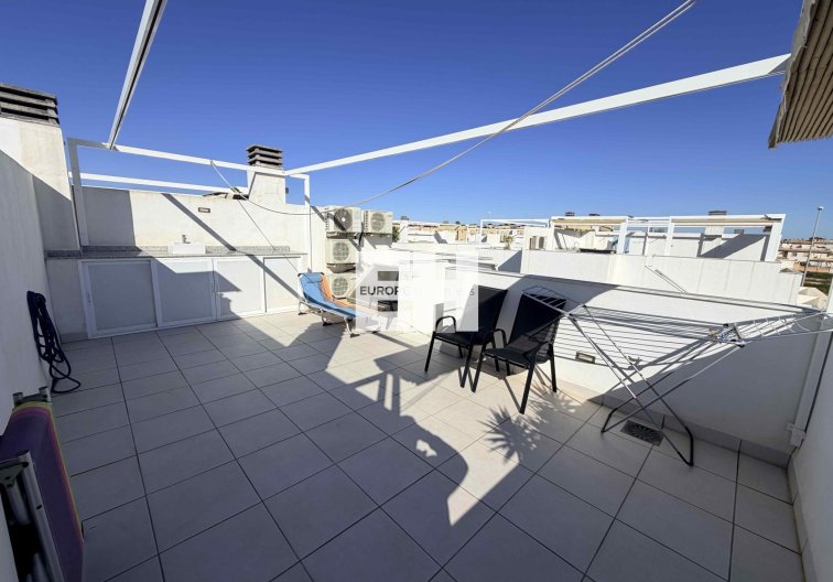 Segunda mano - town house - Cabo Roig - Costa Blanca