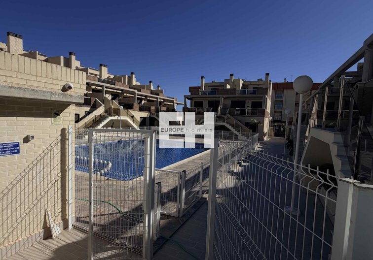 Segunda mano - town house - Cabo Roig - Costa Blanca