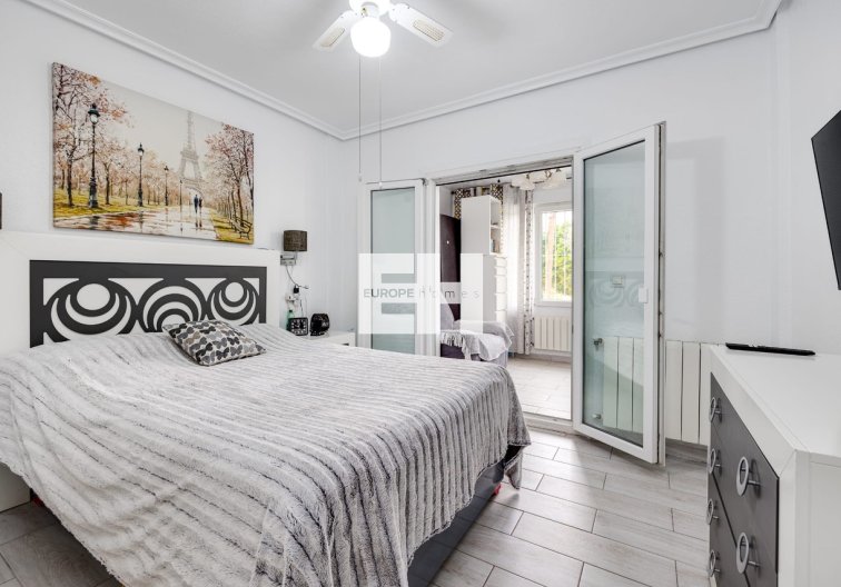 Segunda mano - town house - Torrevieja - Costa Blanca