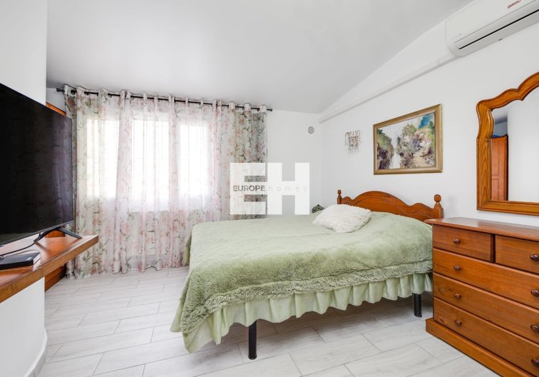 Segunda mano - town house - Torrevieja - Costa Blanca