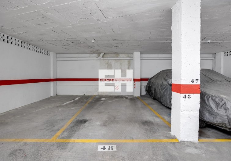 Segunda mano - town house - Torrevieja - Costa Blanca