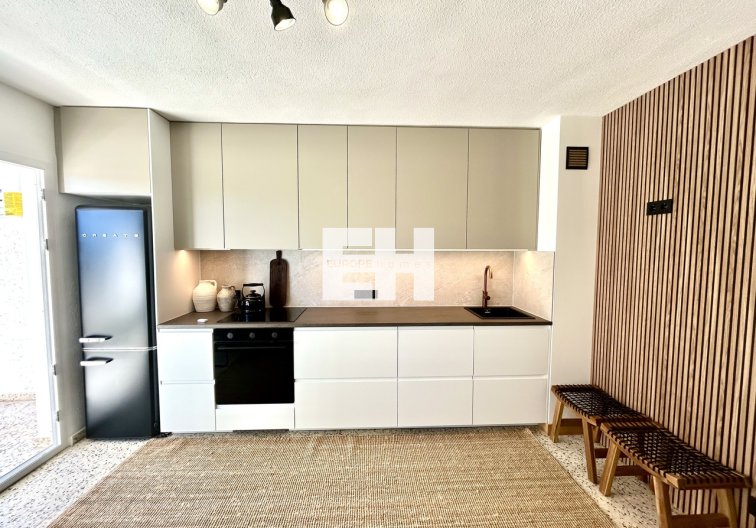 Segunda mano - Apartamento  - Guardamar del Segura - Costa Blanca