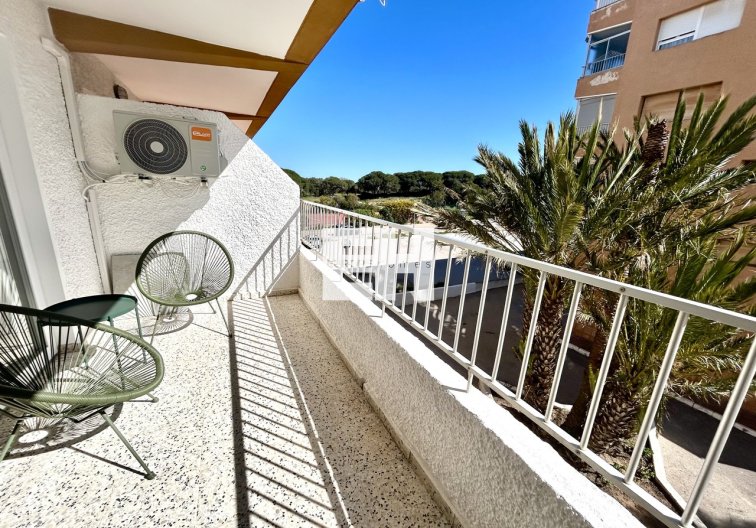 Segunda mano - Apartamento  - Guardamar del Segura - Costa Blanca
