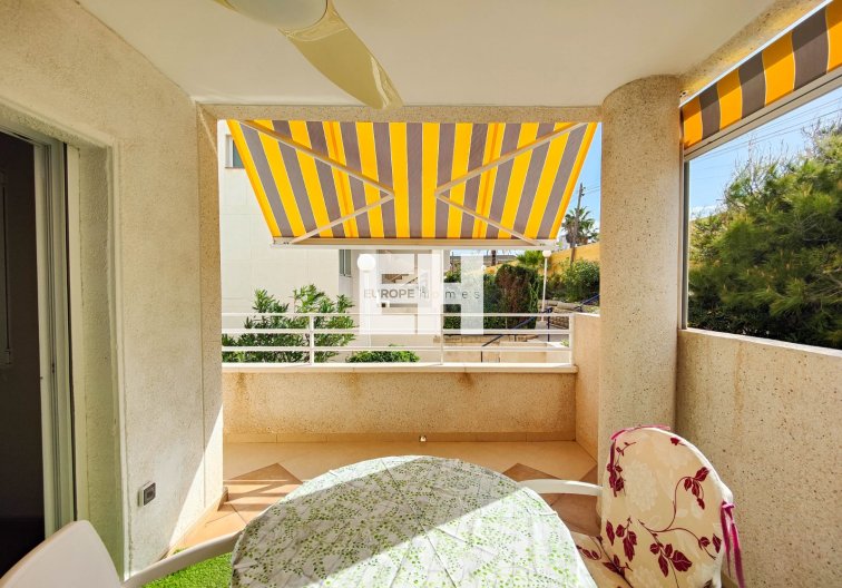 Revente - Appartement - Torrevieja - Costa Blanca