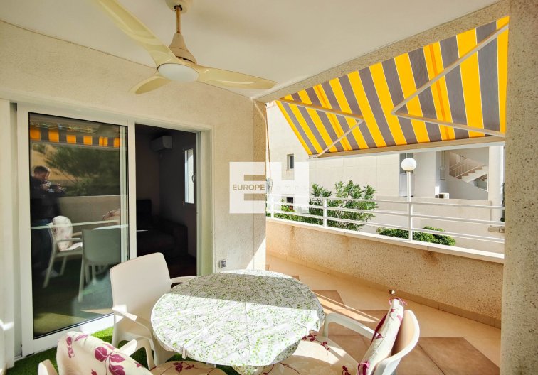 Revente - Appartement - Torrevieja - Costa Blanca