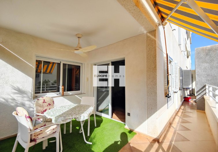 Revente - Appartement - Torrevieja - Costa Blanca