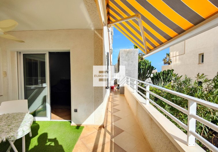 Revente - Appartement - Torrevieja - Costa Blanca