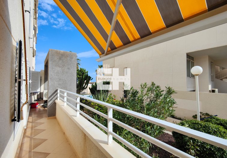 Revente - Appartement - Torrevieja - Costa Blanca