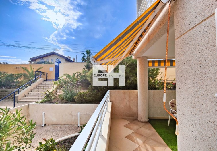 Revente - Appartement - Torrevieja - Costa Blanca