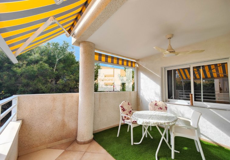 Revente - Appartement - Torrevieja - Costa Blanca