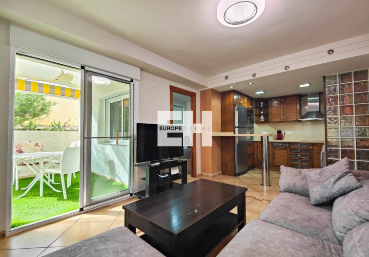 Revente - Appartement - Torrevieja - Costa Blanca