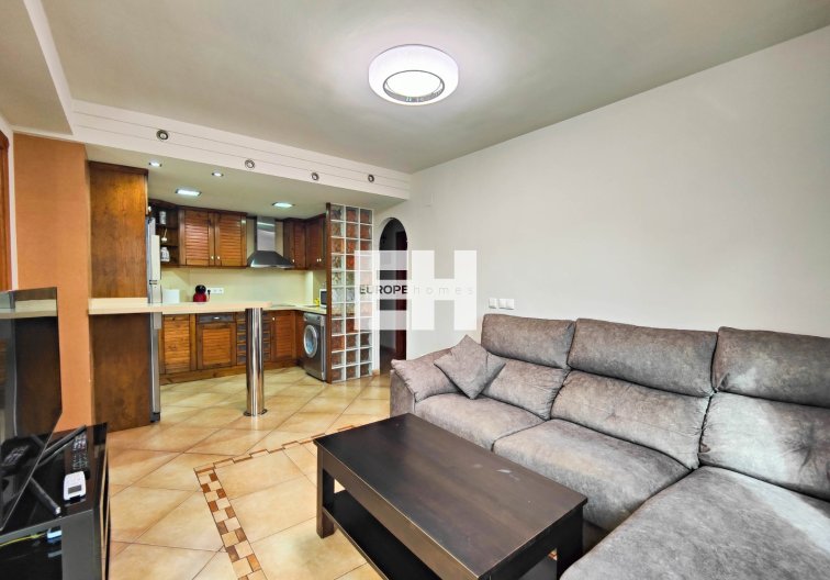 Revente - Appartement - Torrevieja - Costa Blanca
