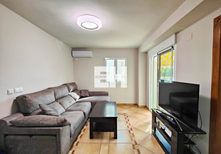 Revente - Appartement - Torrevieja - Costa Blanca