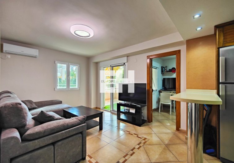 Revente - Appartement - Torrevieja - Costa Blanca