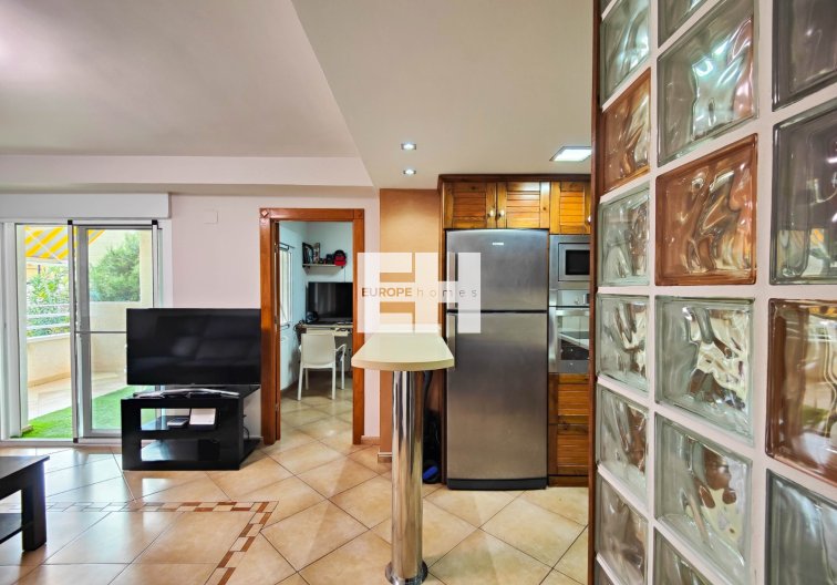 Revente - Appartement - Torrevieja - Costa Blanca