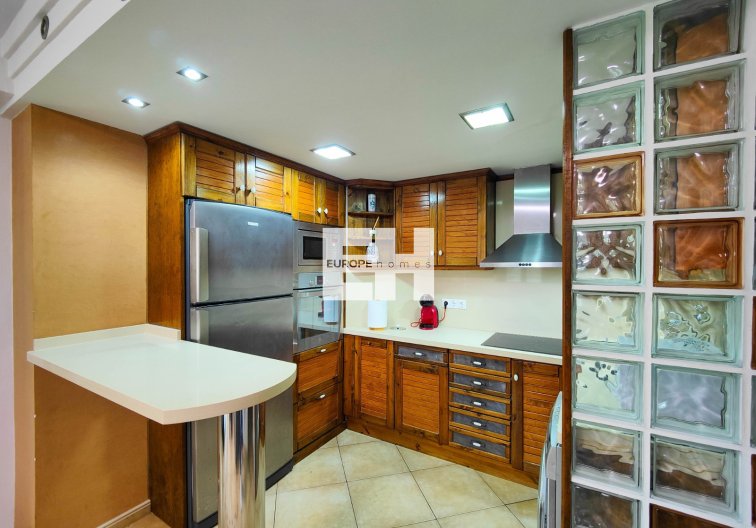 Revente - Appartement - Torrevieja - Costa Blanca