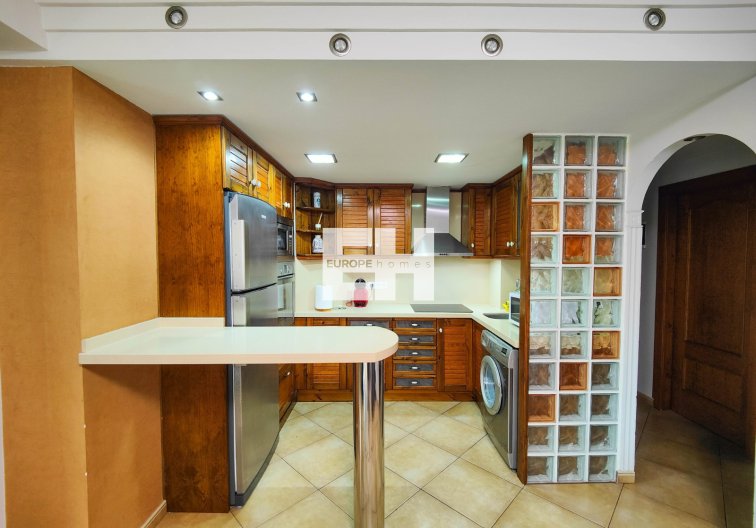 Revente - Appartement - Torrevieja - Costa Blanca