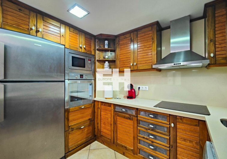 Revente - Appartement - Torrevieja - Costa Blanca