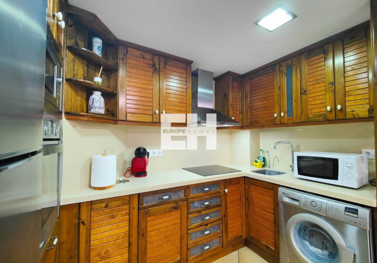 Revente - Appartement - Torrevieja - Costa Blanca