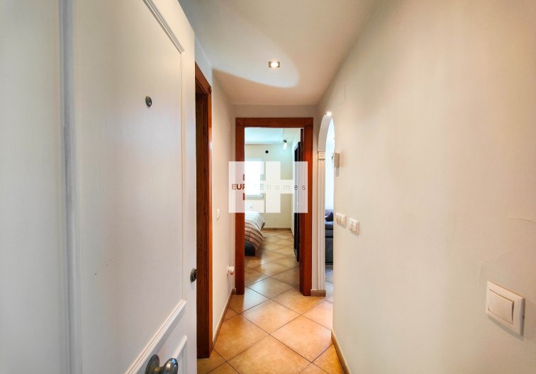 Revente - Appartement - Torrevieja - Costa Blanca