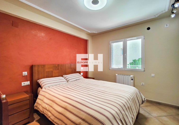 Revente - Appartement - Torrevieja - Costa Blanca