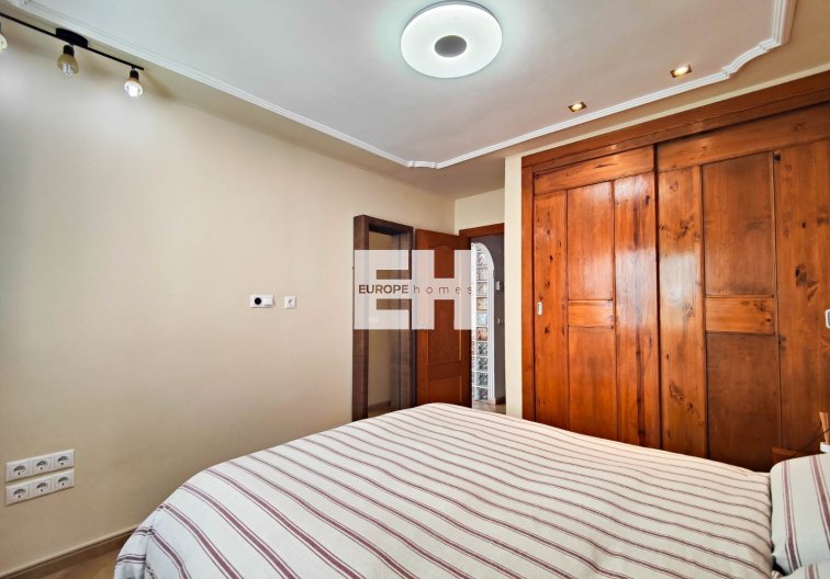 Revente - Appartement - Torrevieja - Costa Blanca