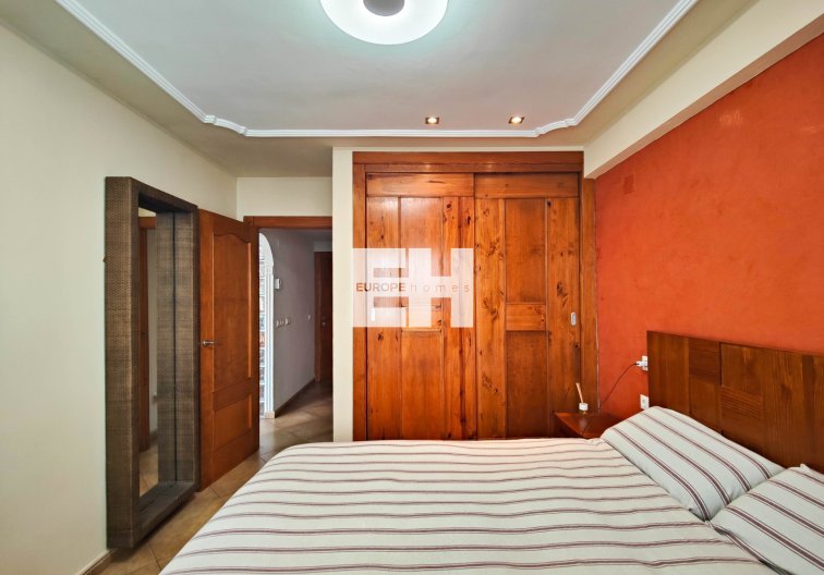 Revente - Appartement - Torrevieja - Costa Blanca