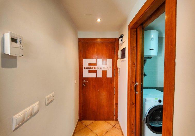 Revente - Appartement - Torrevieja - Costa Blanca