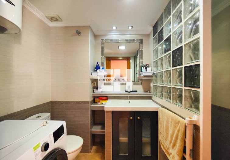 Revente - Appartement - Torrevieja - Costa Blanca